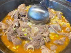 -双城乡铁锅炖羊肉(莱安逸境店)