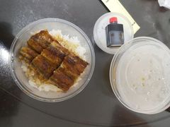 -昇鳗鱼家(浦东店)