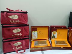 -宫品海参专卖店(黄浦老西门店)