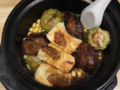 -东山茶寮(新安店)