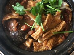 -日昌餐馆(亦庄店)