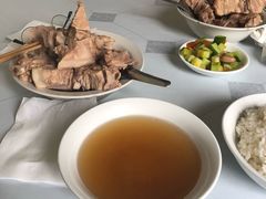 -福祥排骨米饭店