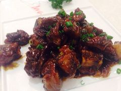 银都上海菜馆-银都上海菜馆(粤海东路店)