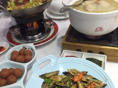 -东兴楼饭庄(六里桥店)
