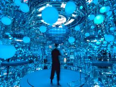 -凯德广场(武胜路店)