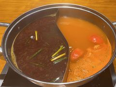 -呷哺呷哺 黄金牧场 (回龙观港龙店)