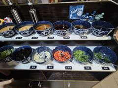 -金龙·打边炉(南京西路店)