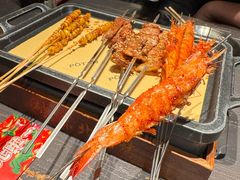 -破摊·东北烧烤(观前街店)