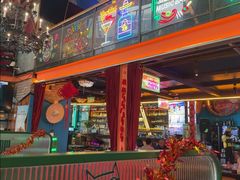 -Famous肥猫墨西哥音乐餐吧(五棵松华熙LIVE店)