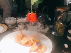 -荣公子创意菜