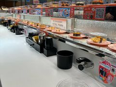 -争鲜回转寿司(朝北大悦城店)