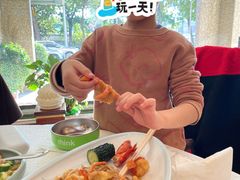 -潮皇食府(北京店)