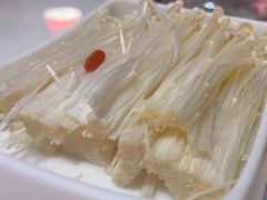 -祥源胡同·涮牛羊肉火锅(花桥店)