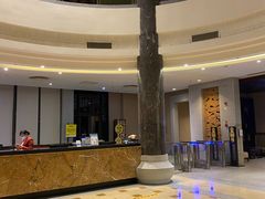 -深业半汤御泉庄温泉