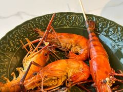 -Thai Basil罗勒叶泰式餐厅(时代天街店)