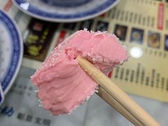 -捷信牛奶甜品世家(柳巷店)