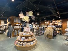 -MUJI无印良品(杭州万象城店)