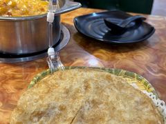 -塔兰齐新疆孜然火锅(鲤鱼山路店)