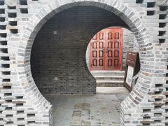 -T80科技文化国际社区-停车场