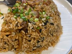 紫菜饭-堂宴·老厦门私房菜(1988仙岳总店)