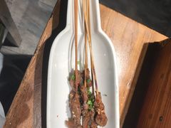-肉串汪(西便门店)