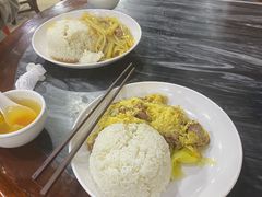 -兴兴旺·冬瓜盅·啫啫煲(西华路店)