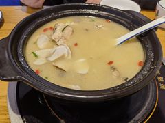 -妈妈的味道·腾冲特色菜(和顺古镇店)