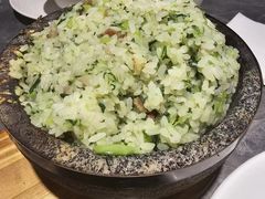 -简小姐·上海餐厅(长城大厦店)