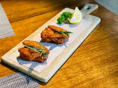 -巴别塔法餐舍(合作路店)