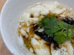 豆腐花-老苏州茶酒楼