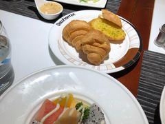 -斗牛士牛排餐厅(嘉里汇店)
