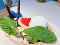 -烹然四季椰子鸡火锅(姚家园万象汇店)