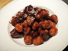 -小厨娘金榜题名(夫子庙秦淮河店)