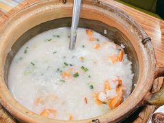 -阿义海鲜粥(九眼桥店)