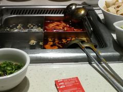 -海底捞火锅(龙岗星河COCO Park店)