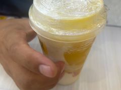 -满记甜品(金融街店)