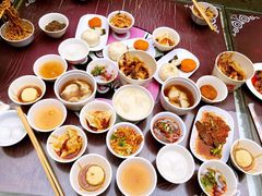 -龙抄手(文殊坊店)