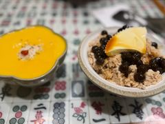 -堂屋糖水店(愚园店)