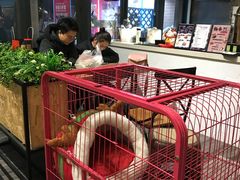 -第三空间·趣味桌游·轰趴.室内CS.剧本杀(大武汉1911店)