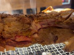 -柿子树炭烤羊腿(金台路店)