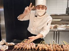 -川骄海鲜自助(河东店)