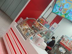 -DQ·蛋糕·冰淇淋(五棵松万达店)