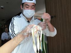 -海底捞火锅(万丰桥店)