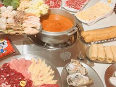 -荣叔港式沙嗲牛肉火锅(正佳潮流店)