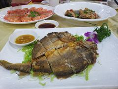 -旺富东海大酒楼(海鲜街店)
