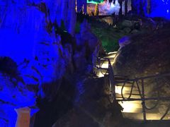-灵栖洞天
