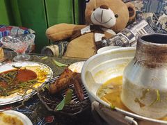 -小娘惹厨房Little Nyonya(狮城有约上榜店)
