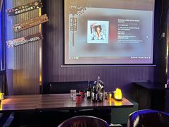 -聚点酒吧(龙湖滨江天街店)