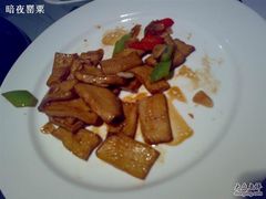 苏浙汇好吃的菇-苏浙汇(朝外店)