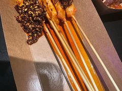 -多嘴超级肉蟹煲(中街恒隆故宫店)